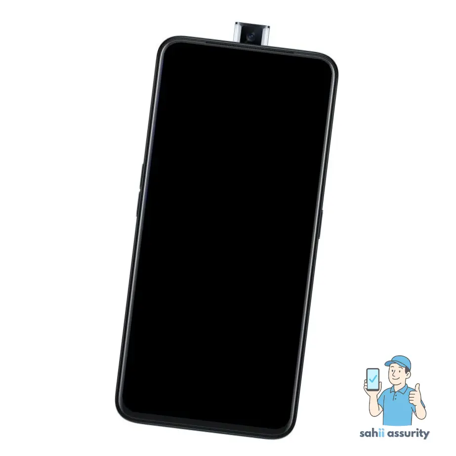 Ear Speaker Flex Cable for Oppo Reno2 Z